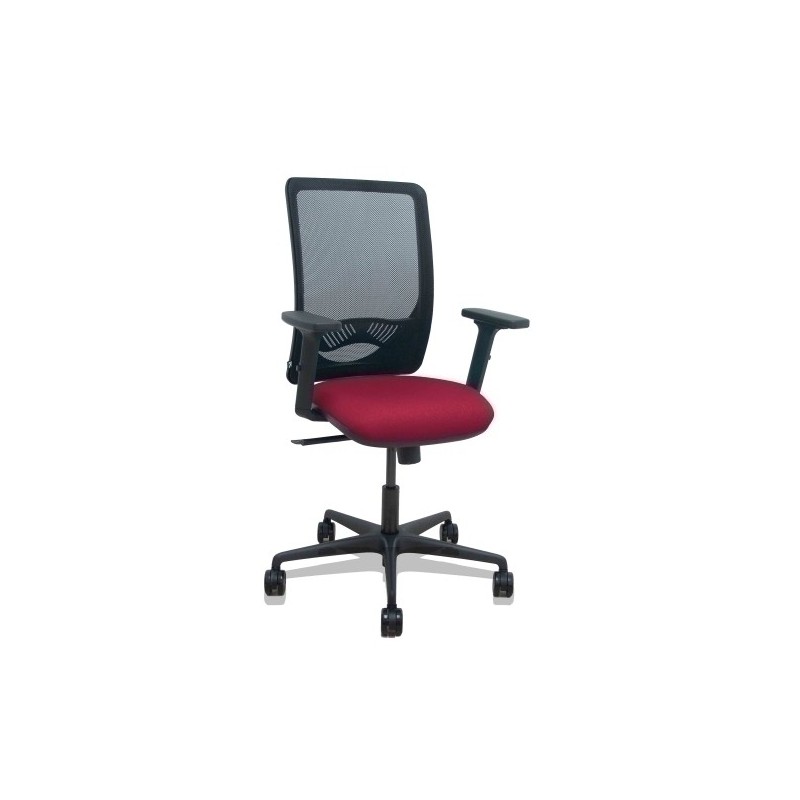 390SM840B933B2DB68R6-SILLA PIQUERAS ZULEMA C/BRAZ BALI GRANAT precio por 1 unidades