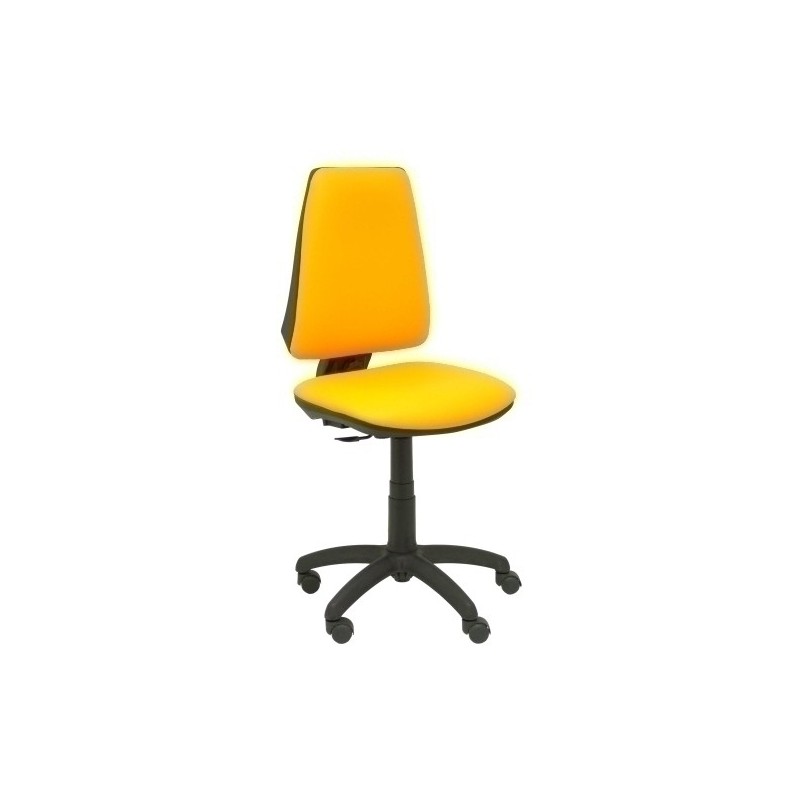 14CPSP308RN-SILLA PIQUERAS ELCHE CP S.PIEL NARANJA precio por 1 unidades