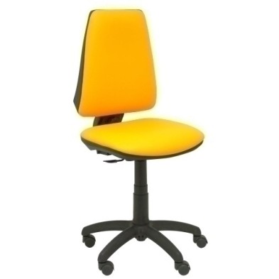 14CPSP308RN-SILLA PIQUERAS ELCHE CP S.PIEL NARANJA precio por 1 unidades