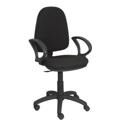 04CPB840BF-SILLA PIQUERAS AYNA C/BR. BALI NEGRO precio por 1 unidades