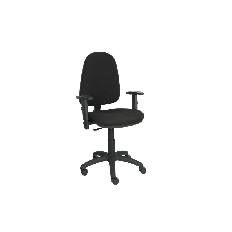 04CPB840BT-SILLA PIQUERAS AYNA C/BRAZOS BALI NEGRO precio por 1 unidades
