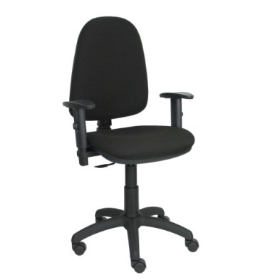 04CPB840BT-SILLA PIQUERAS AYNA C/BRAZOS BALI NEGRO precio por 1 unidades