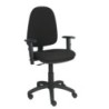 04CPB840BT-SILLA PIQUERAS AYNA C/BRAZOS BALI NEGRO precio por 1 unidades