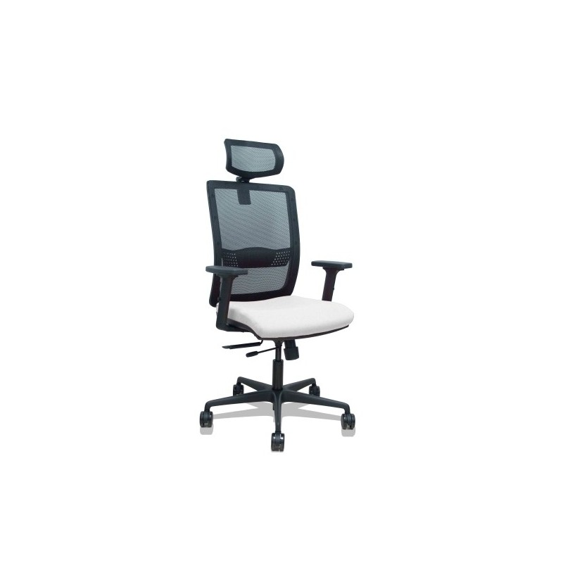 395TKM840B10B2DB68R6-SILLA PIQUERAS HACHES C/CAB. BALI BLANCO precio por 1 unidades