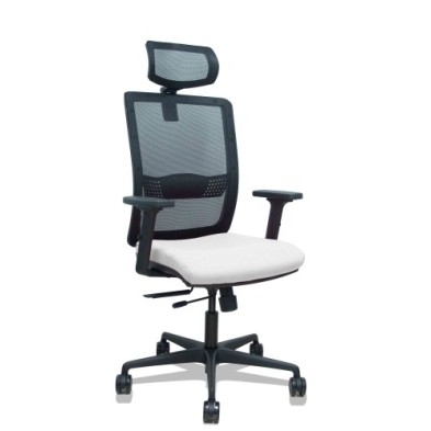 395TKM840B10B2DB68R6-SILLA PIQUERAS HACHES C/CAB. BALI BLANCO precio por 1 unidades
