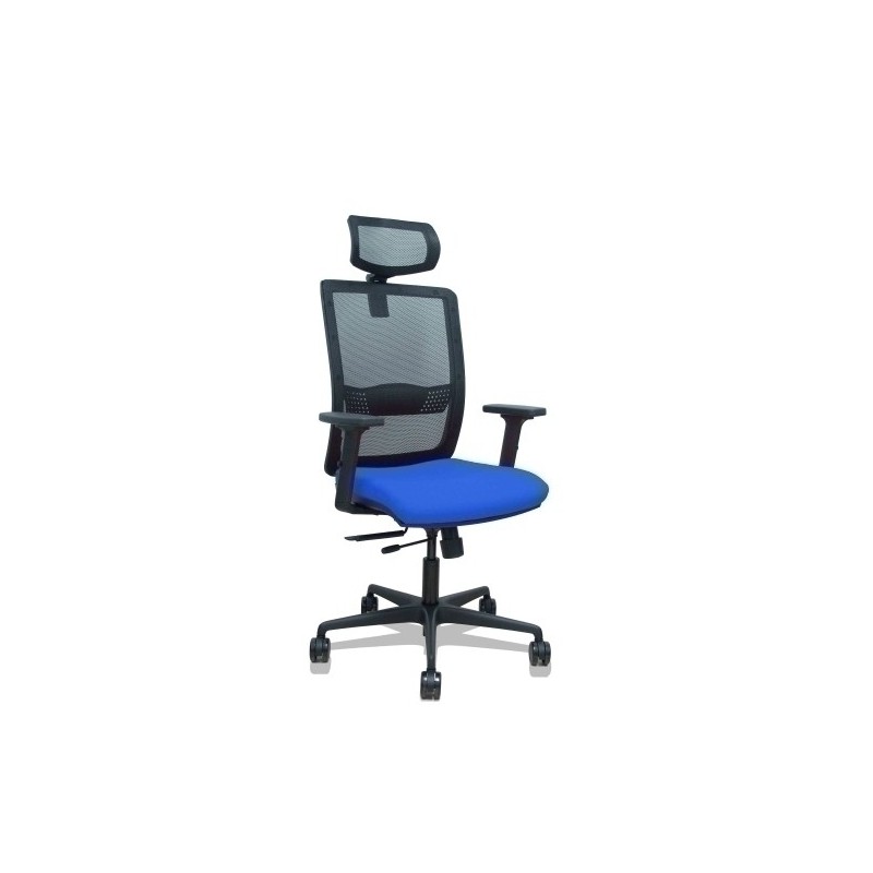 395TKM840B229B2DB68R-SILLA PIQUERAS HACHES C/CAB. BALI AZUL precio por 1 unidades