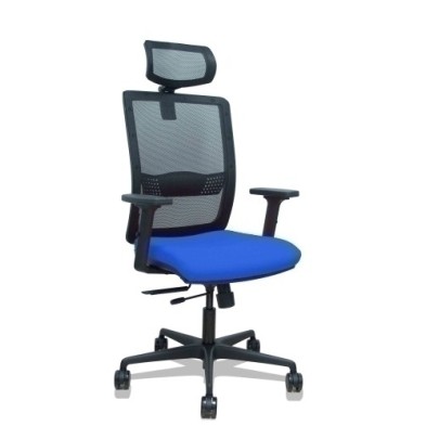 395TKM840B229B2DB68R-SILLA PIQUERAS HACHES C/CAB. BALI AZUL precio por 1 unidades