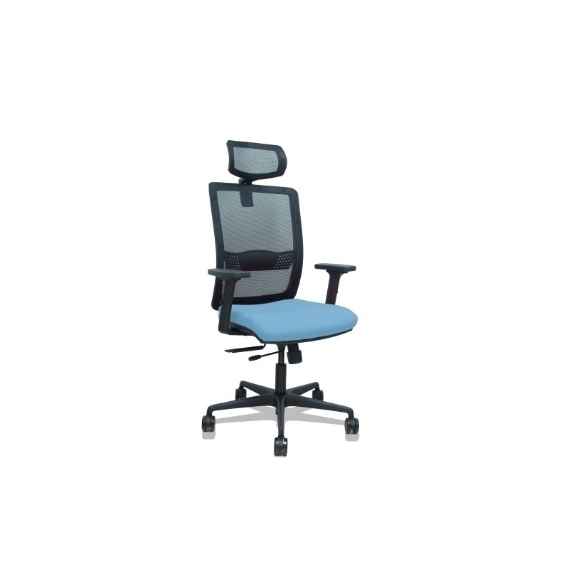 395TKM840B13B2DB68R6-SILLA PIQUERAS HACHES C/CAB. BALI AZUL C precio por 1 unidades