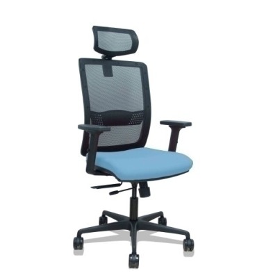 395TKM840B13B2DB68R6-SILLA PIQUERAS HACHES C/CAB. BALI AZUL C precio por 1 unidades