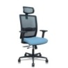 395TKM840B13B2DB68R6-SILLA PIQUERAS HACHES C/CAB. BALI AZUL C precio por 1 unidades