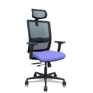 395TKM840B261B2DB68R-SILLA PIQUERAS HACHES C/CAB. BALI AZUL C precio por 1 unidades