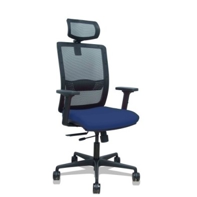 395TKM840B200B2DB68R-SILLA PIQUERAS HACHES C/CAB. BALI AZUL M precio por 1 unidades
