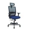 395TKM840B200B2DB68R-SILLA PIQUERAS HACHES C/CAB. BALI AZUL M precio por 1 unidades