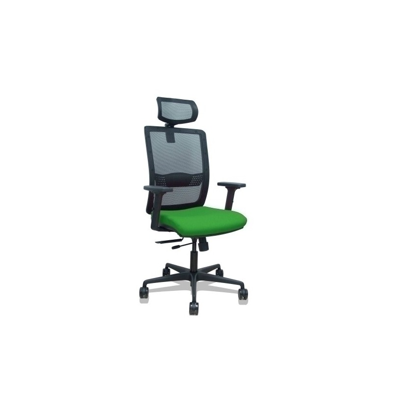 395TKM840B15B2DB68R6-SILLA PIQUERAS HACHES C/CAB. BALI VERDE precio por 1 unidades