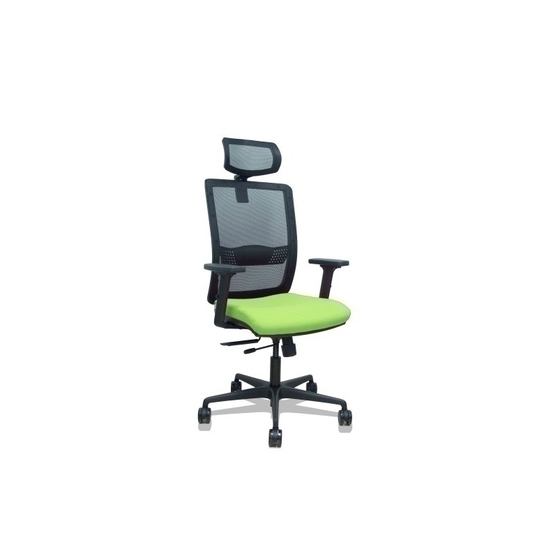 395TKM840B22B2DB68R6-SILLA PIQUERAS HACHES C/CAB. BALI PISTAC precio por 1 unidades