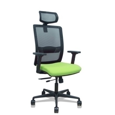 395TKM840B22B2DB68R6-SILLA PIQUERAS HACHES C/CAB. BALI PISTAC precio por 1 unidades
