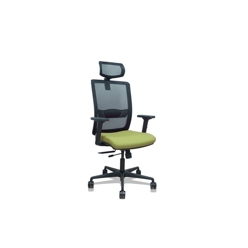 395TKM840B552B2DB68R-SILLA PIQUERAS HACHES C/CAB. BALI VERDE precio por 1 unidades