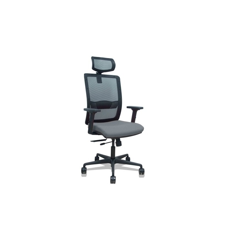 395TKM840B220B2DB68R-SILLA PIQUERAS HACHES C/CAB. BALI GRIS precio por 1 unidades