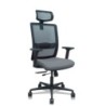 395TKM840B220B2DB68R-SILLA PIQUERAS HACHES C/CAB. BALI GRIS precio por 1 unidades
