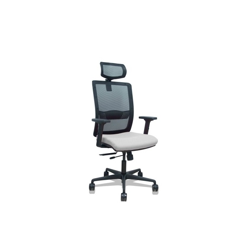 395TKM840B40B2DB68R6-SILLA PIQUERAS HACHES C/CAB. BALI GRIS C precio por 1 unidades