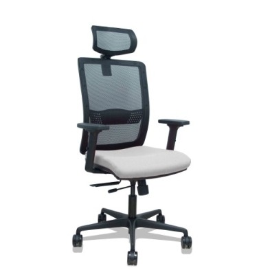 395TKM840B40B2DB68R6-SILLA PIQUERAS HACHES C/CAB. BALI GRIS C precio por 1 unidades