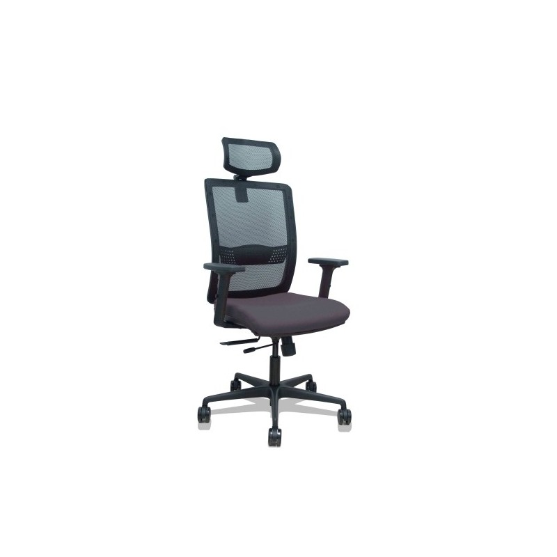 395TKM840B600B2DB68R-SILLA PIQUERAS HACHES C/CAB. BALI GRIS O precio por 1 unidades