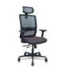 395TKM840B600B2DB68R-SILLA PIQUERAS HACHES C/CAB. BALI GRIS O precio por 1 unidades