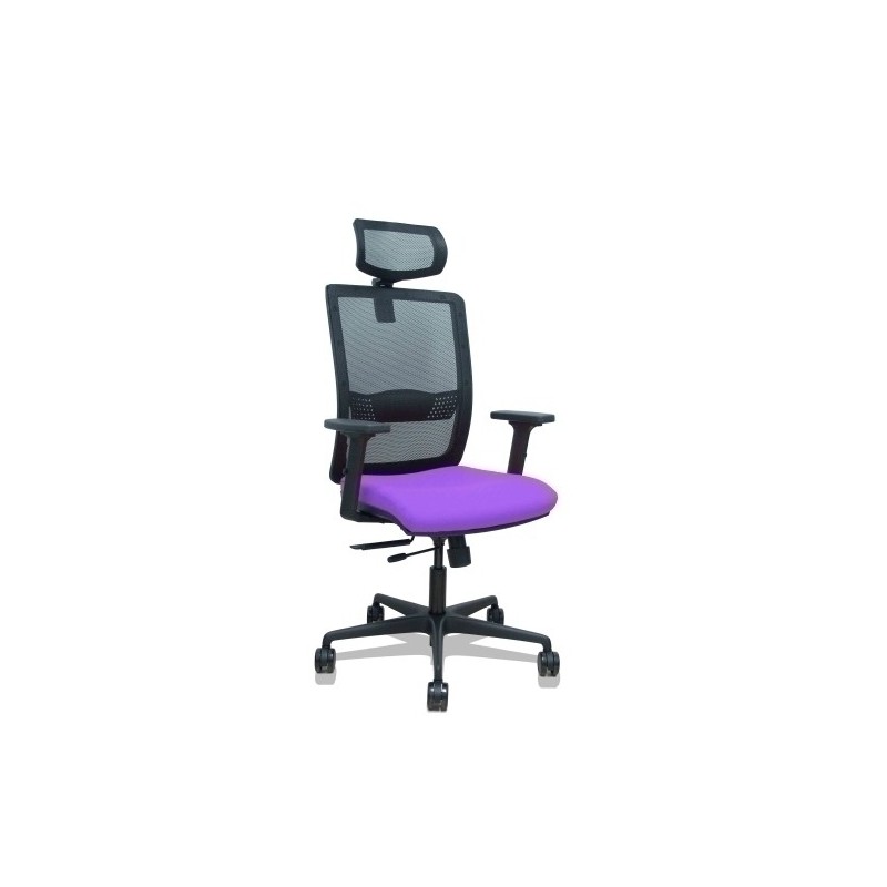 395TKM840B82B2DB68R6-SILLA PIQUERAS HACHES C/CAB. BALI LILA precio por 1 unidades