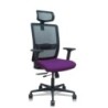 395TKM840B760B2DB68R-SILLA PIQUERAS HACHES C/CAB. BALI MORADO precio por 1 unidades