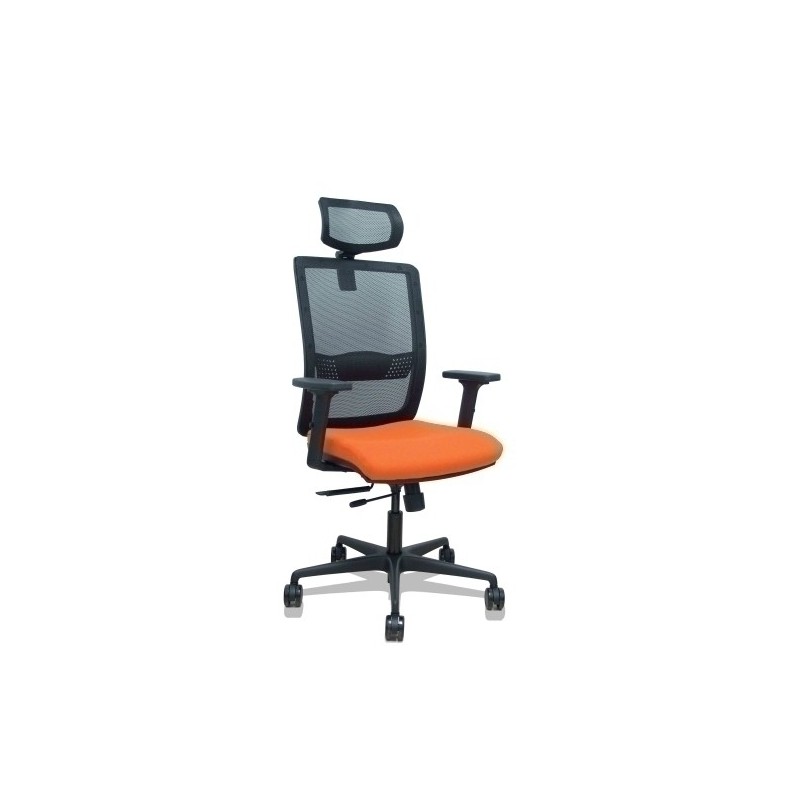 395TKM840B308B2DB68R-SILLA PIQUERAS HACHES C/CAB. BALI NARANJ precio por 1 unidades