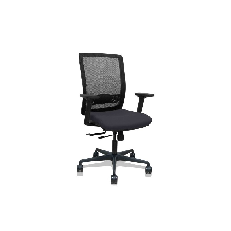 395TKM840B840B2DB68R-SILLA PIQUERAS HACHES C/BRAZ. BALI NEGRO precio por 1 unidades