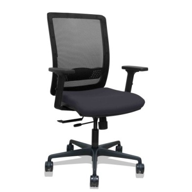 395TKM840B840B2DB68R-SILLA PIQUERAS HACHES C/BRAZ. BALI NEGRO precio por 1 unidades