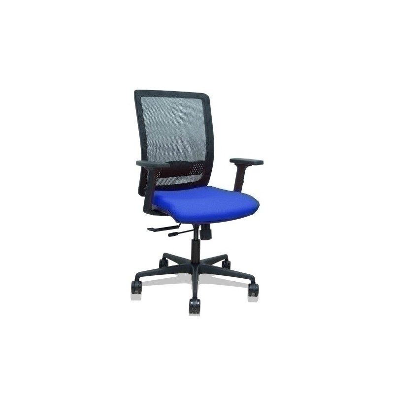 395TKM840B229B2DB68R-SILLA PIQUERAS HACHES C/BRAZ. BALI AZUL precio por 1 unidades
