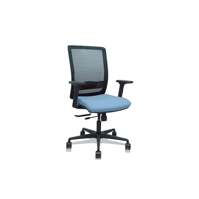 395TKM840B13B2DB68R6-SILLA PIQUERAS HACHES C/BRAZ. BALI AZUL precio por 1 unidades