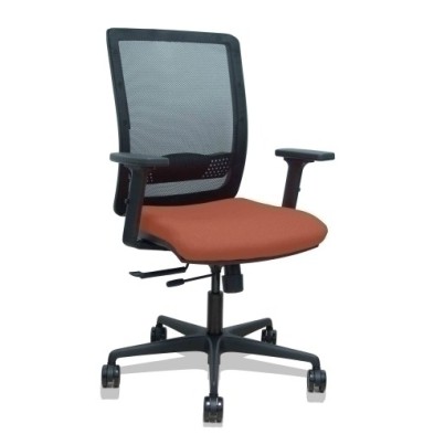 395TKM840B363B2DB68R-SILLA PIQUERAS HACHES C/BRAZ. BALI MARRO precio por 1 unidades