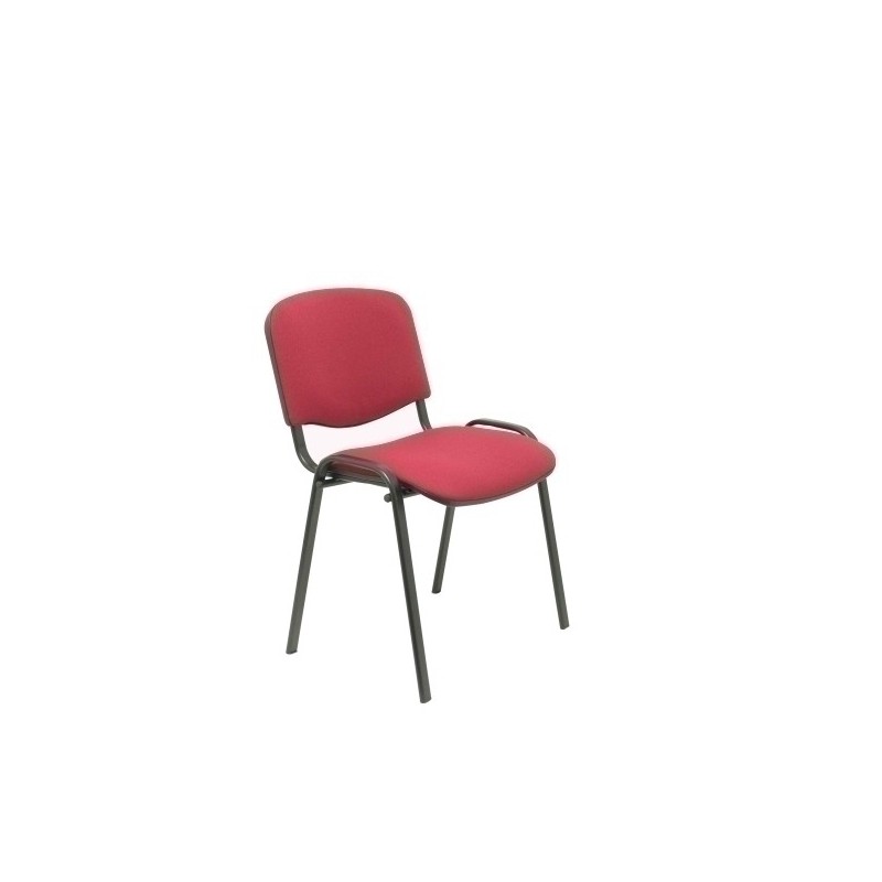 PACK226PTNB933-SILLA PIQUERAS ALCARAZ CONF.BALI GRANATE precio por 1 unidades