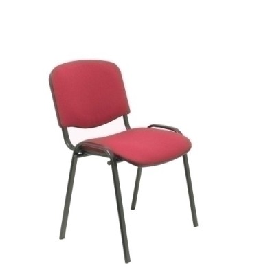 PACK226PTNB933-SILLA PIQUERAS ALCARAZ CONF.BALI GRANATE precio por 1 unidades