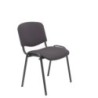 PACK226PTNB600-SILLA PIQUERAS ALCARAZ CONF.BALI GRIS precio por 1 unidades