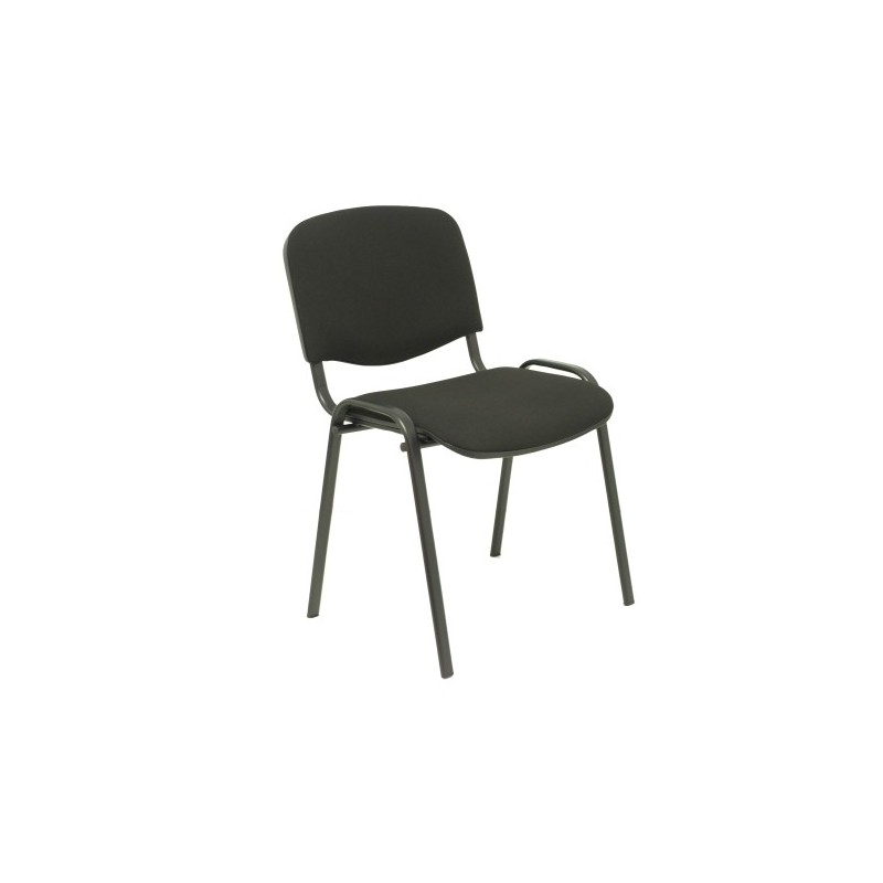 PACK126PTNA840-SILLA PIQUERAS ALCARAZ CONF.ARAN NEGRO precio por 1 unidades