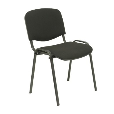 PACK126PTNA840-SILLA PIQUERAS ALCARAZ CONF.ARAN NEGRO precio por 1 unidades