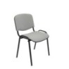 PACK126PTNA40-SILLA PIQUERAS ALCARAZ CONF.ARAN GRIS precio por 1 unidades