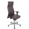 206SSP463B24APRP-SILLON PIQUERAS ALBACETE DIREC. MARRON precio por 1 unidades