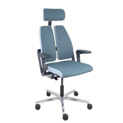 365DTKNBN80108078B3D-SILLA PIQUERAS XILIUM DUO GRIS precio por 1 unidades