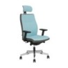 367SCSE20R35ST44CL-SILLA PIQUERAS SO-ONE AZUL/GRIS precio por 1 unidades