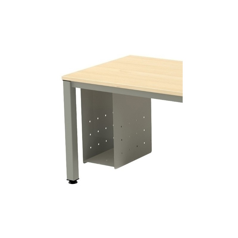2943-SOPORTE CPU ROCADA MESA WORK/EXECUTIVE precio por 1 unidades