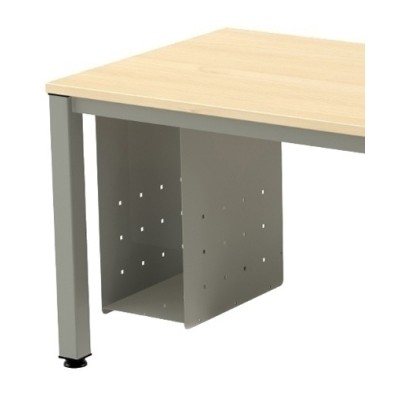 2943-SOPORTE CPU ROCADA MESA WORK/EXECUTIVE precio por 1 unidades