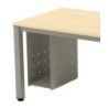 2943-SOPORTE CPU ROCADA MESA WORK/EXECUTIVE precio por 1 unidades