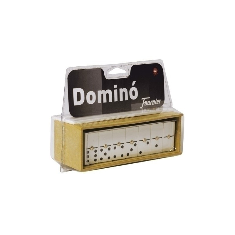 130012258-JUEGO DOMINO CAJA PLASTICO precio por 1 unidades