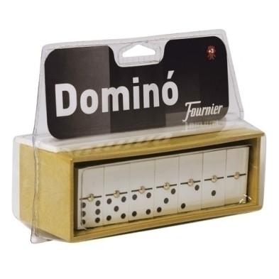 130012258-JUEGO DOMINO CAJA PLASTICO precio por 1 unidades