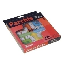 130012241/F28983-JUEGO MAGNETICO PARCHIS 16 Cmts precio por 1 unidades